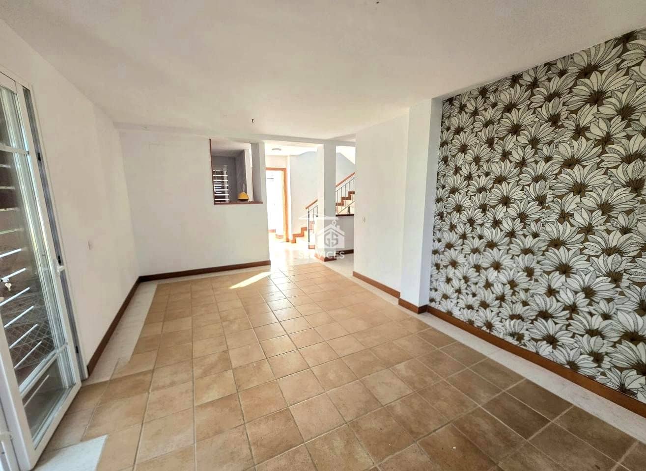 4 makuuhuone Asunto vuokrattavana paikassa Costa Adeje mukana uima-altaan 
autotalli - 3 800 € (Ref: 9439550)