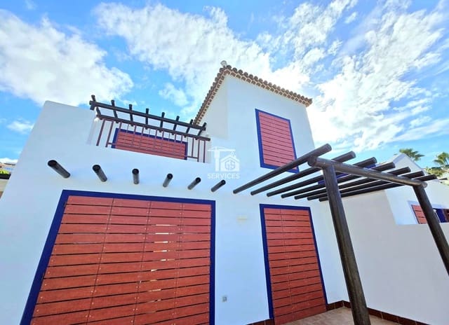 4 bedroom Flat for rent in San Eugenio Alto, Adeje with pool garage - € 3,800 (Ref: 9439550)