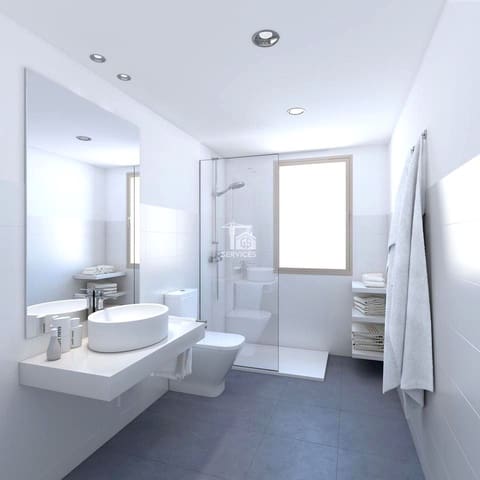 3 soveværelse Villa til salg i Granadilla de Abona med garage - € 495.424 (Ref: 9441046)