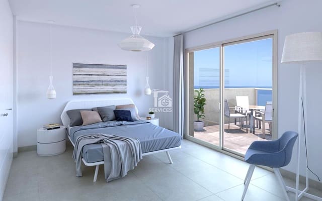 3 soveværelse Villa til salg i Granadilla de Abona med garage - € 495.424 (Ref: 9441046)