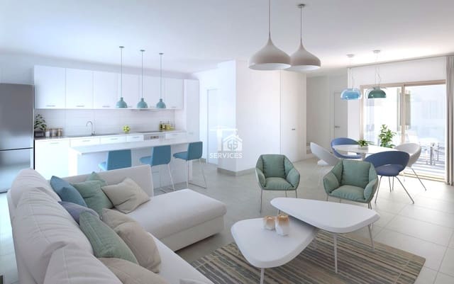 3 soveværelse Villa til salg i Granadilla de Abona med garage - € 495.424 (Ref: 9441046)