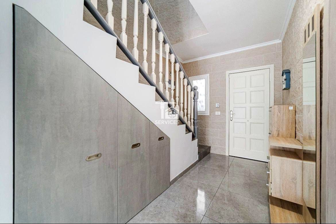 3 sypialnia Willa na sprzedaż w San Miguel de Abona z basenem - 420 000 € (Ref: 9442881)