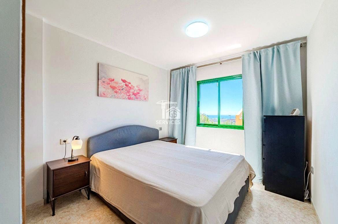 3 sypialnia Willa na sprzedaż w San Miguel de Abona z basenem - 420 000 € (Ref: 9442881)