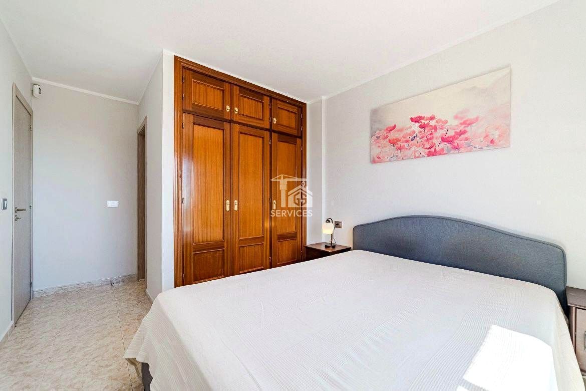 3 sypialnia Willa na sprzedaż w San Miguel de Abona z basenem - 420 000 € (Ref: 9442881)