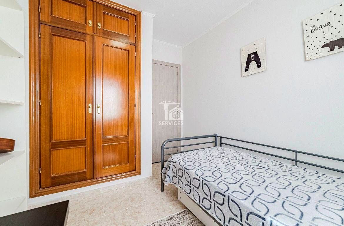 3 sypialnia Willa na sprzedaż w San Miguel de Abona z basenem - 420 000 € (Ref: 9442881)