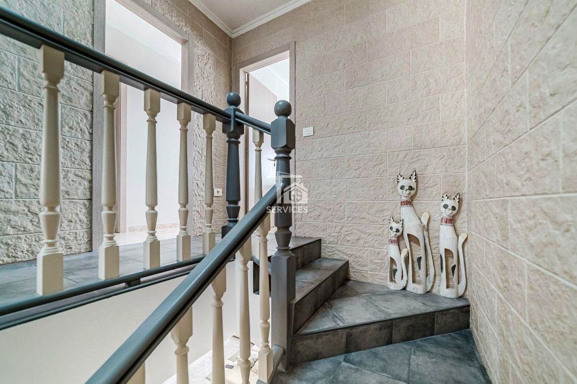 3 sypialnia Willa na sprzedaż w San Miguel de Abona z basenem - 420 000 € (Ref: 9442881)