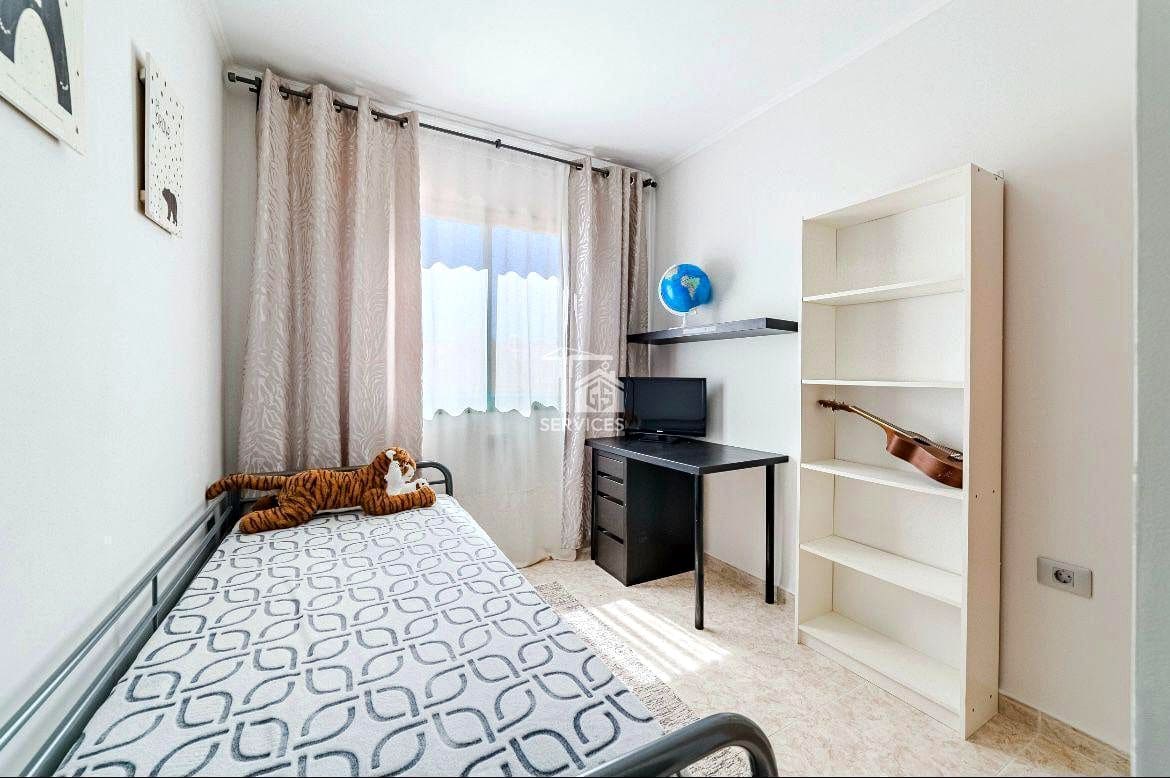 3 sypialnia Willa na sprzedaż w San Miguel de Abona z basenem - 420 000 € (Ref: 9442881)