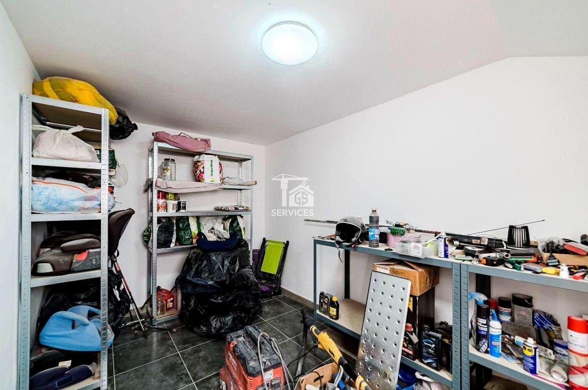 3 sypialnia Willa na sprzedaż w San Miguel de Abona z basenem - 420 000 € (Ref: 9442881)