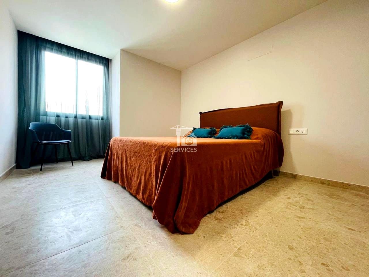2 camera da letto Appartamento in vendita in Guia de Isora con garage - 310.000 € (Rif: 9442883)