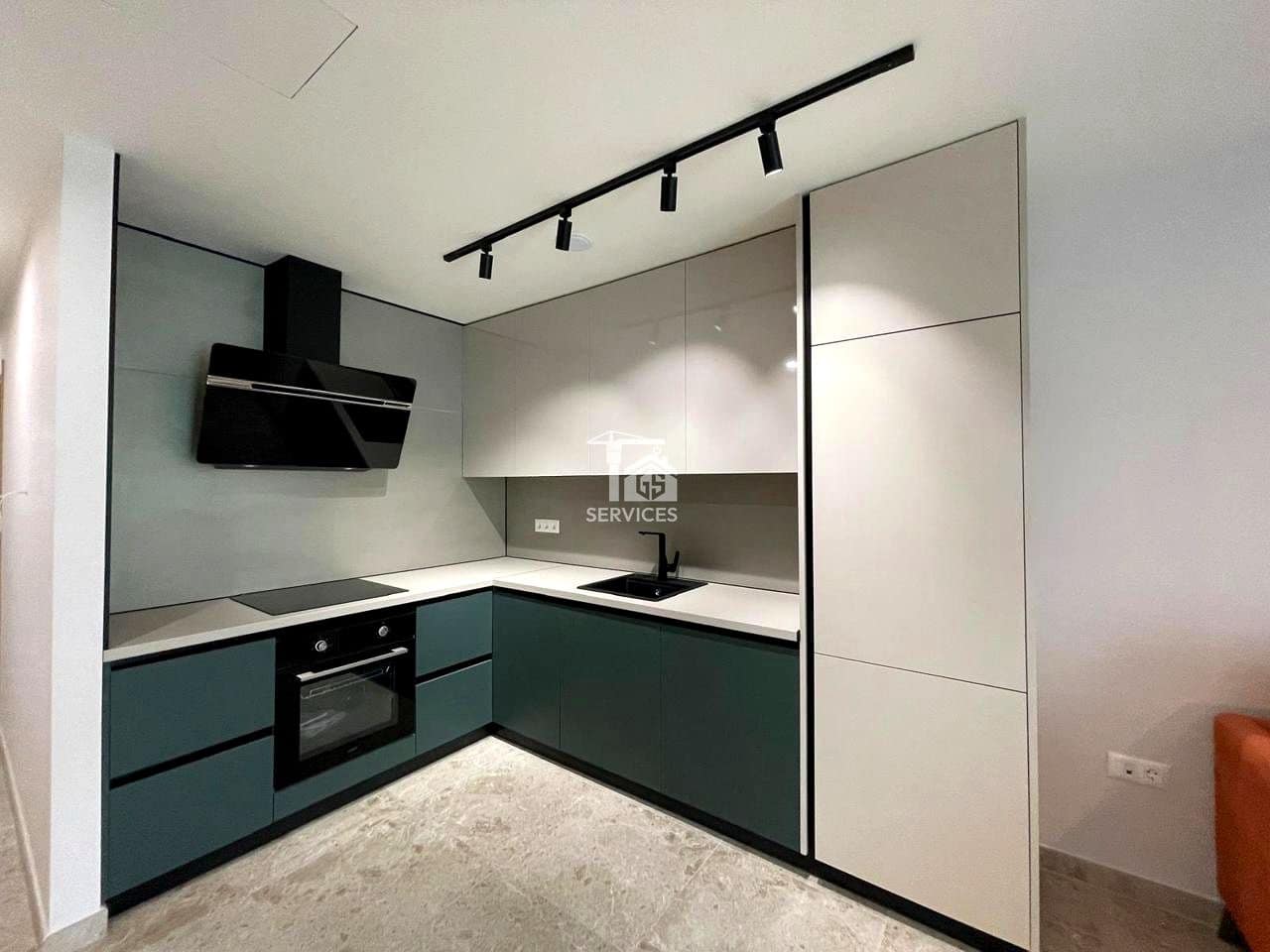 2 camera da letto Appartamento in vendita in Guia de Isora con garage - 310.000 € (Rif: 9442883)