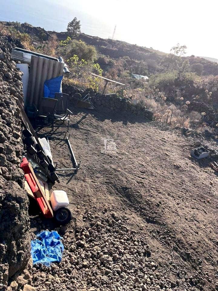 Grond te koop in Guia de Isora - € 95.000 (Ref: 9444803)