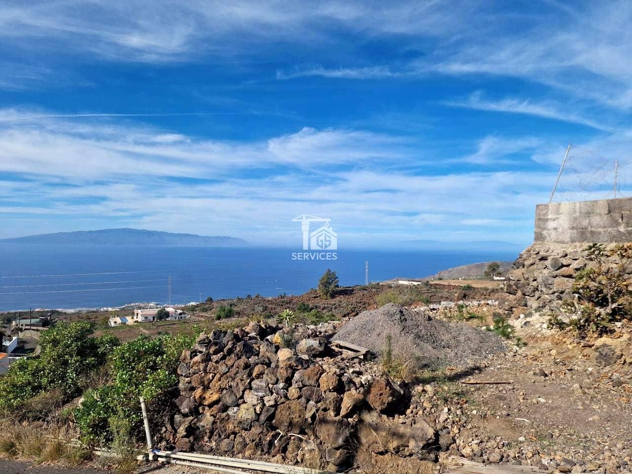 Grond te koop in Guia de Isora - € 95.000 (Ref: 9444803)