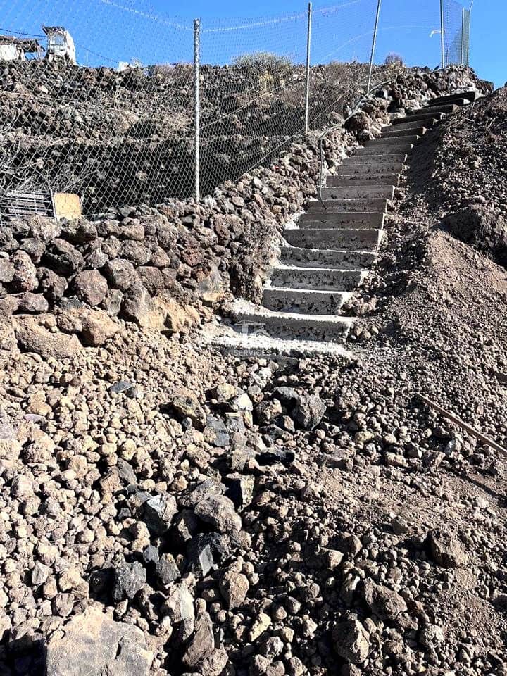 Grond te koop in Guia de Isora - € 95.000 (Ref: 9444803)