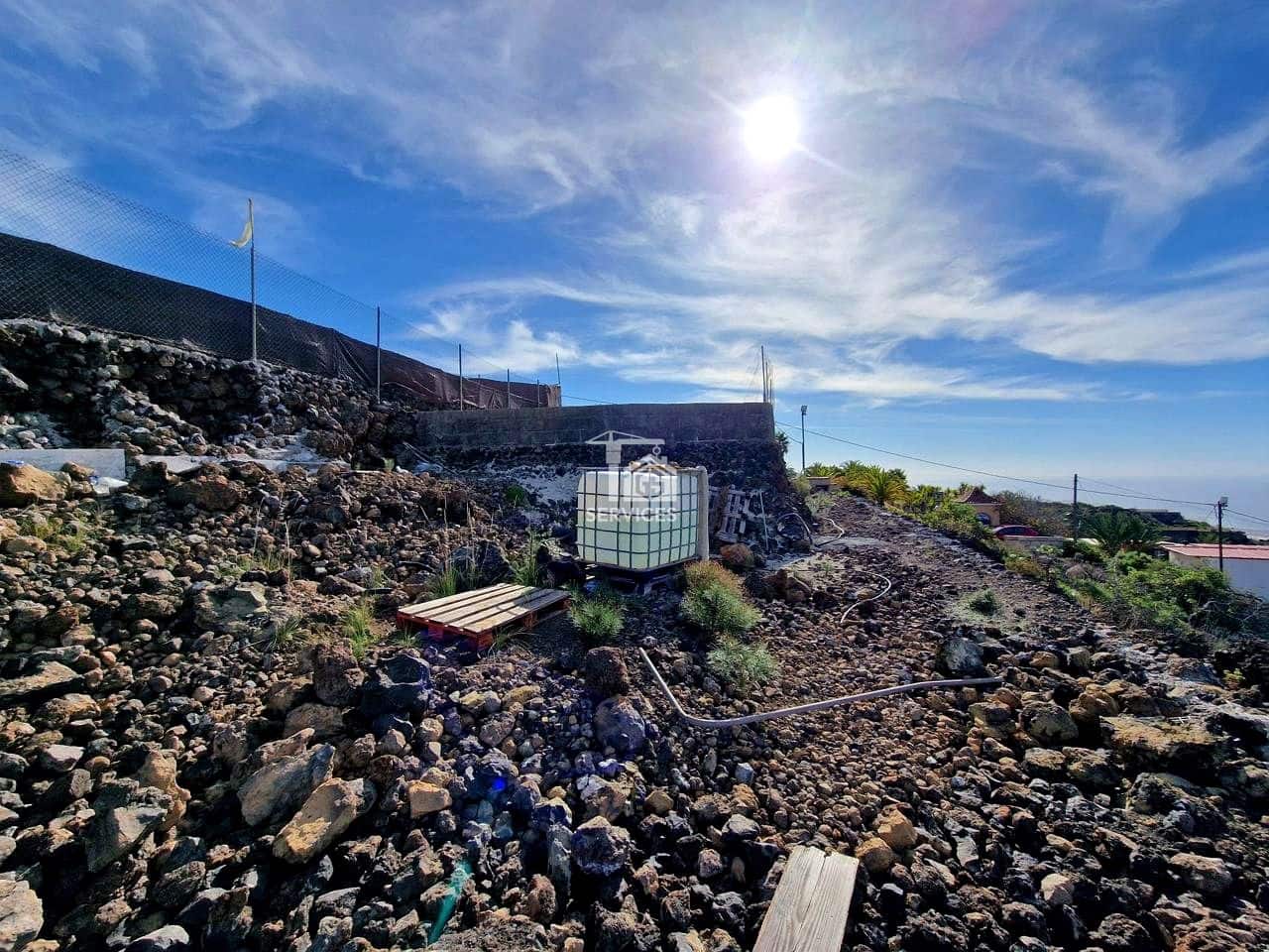 Grond te koop in Guia de Isora - € 95.000 (Ref: 9444803)