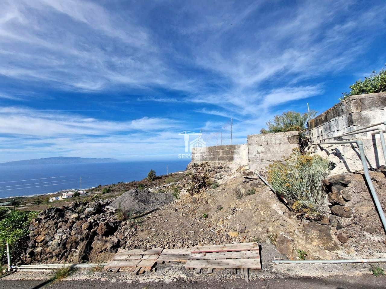 Grond te koop in Guia de Isora - € 95.000 (Ref: 9444803)