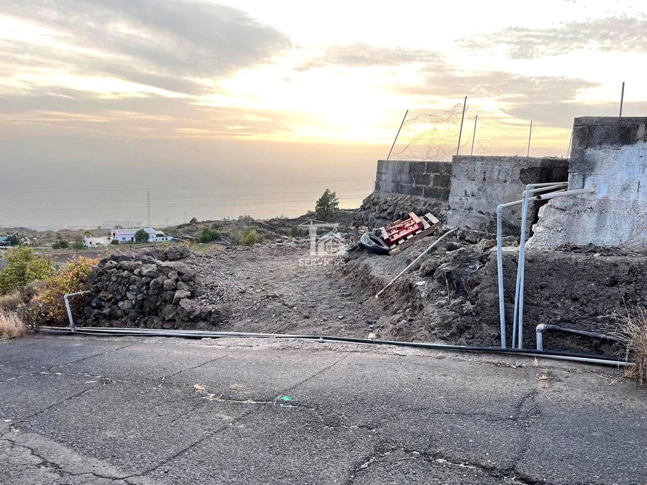 Grond te koop in Guia de Isora - € 95.000 (Ref: 9444803)