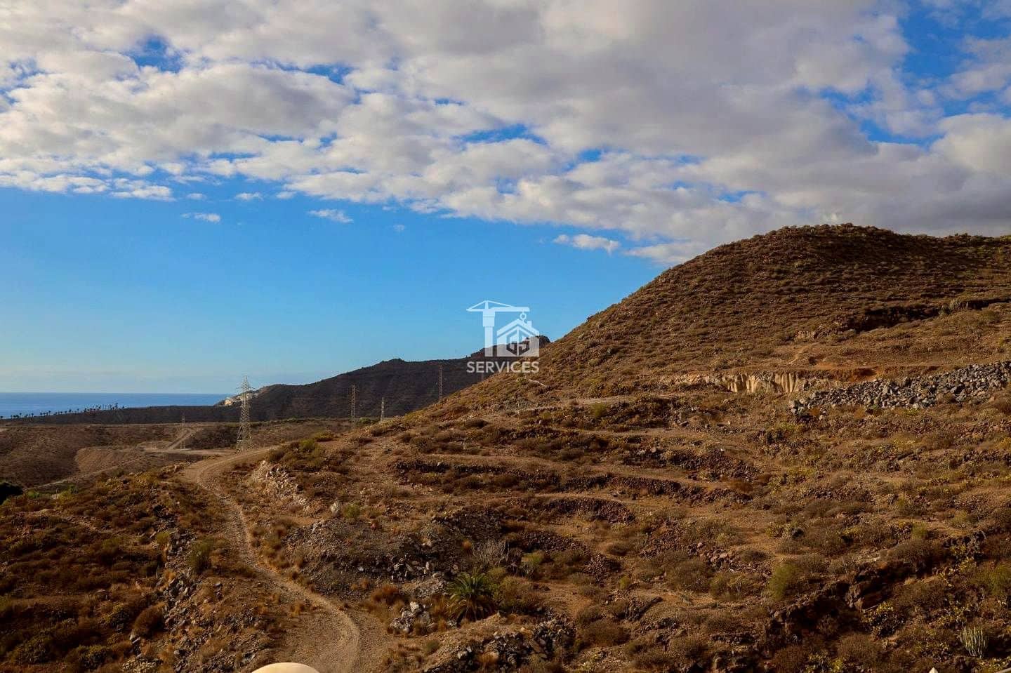 3 soverom Villa til salgs i Arona med garasje - € 480 000 (Ref: 9447328)