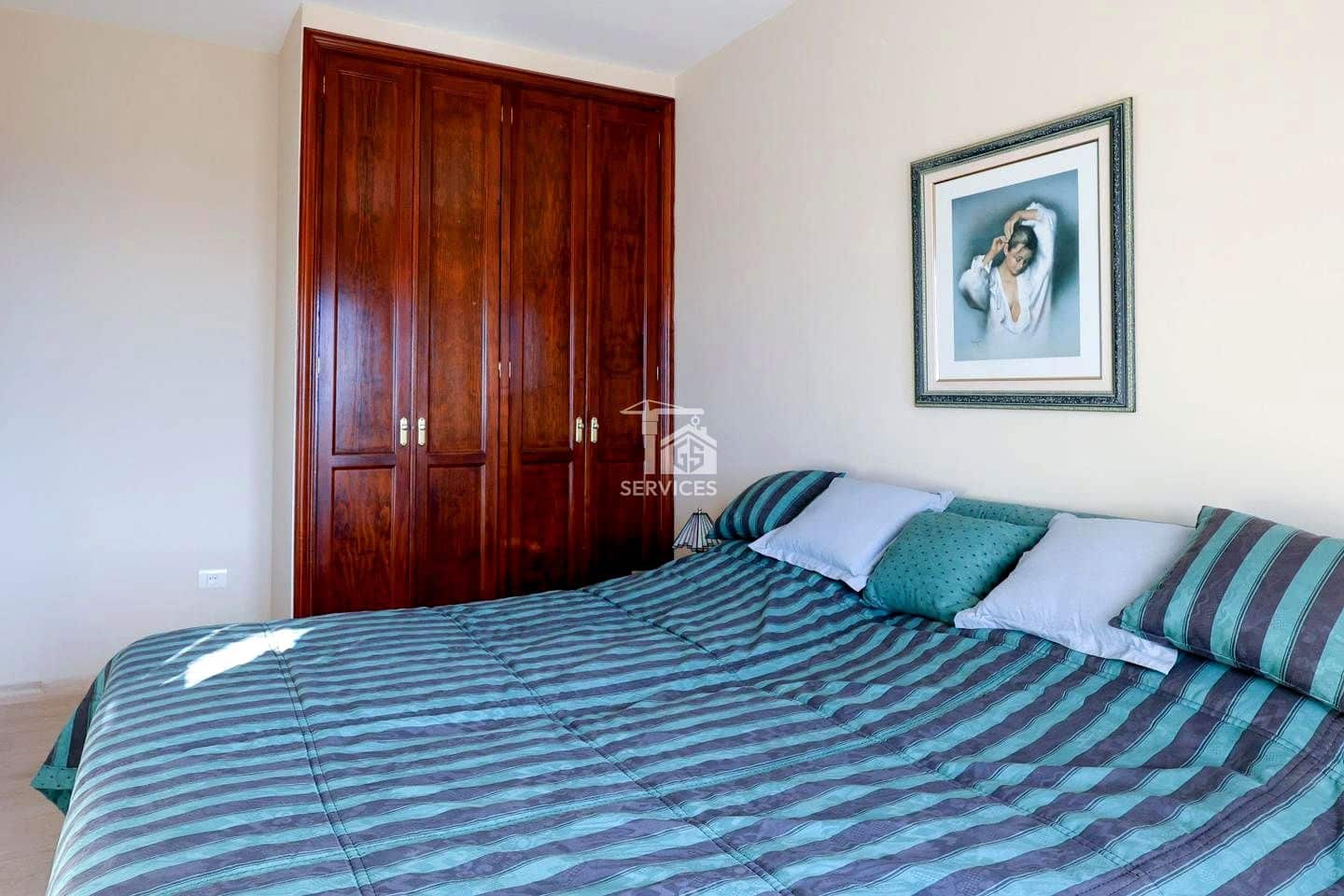 3 soverom Villa til salgs i Arona med garasje - € 480 000 (Ref: 9447328)