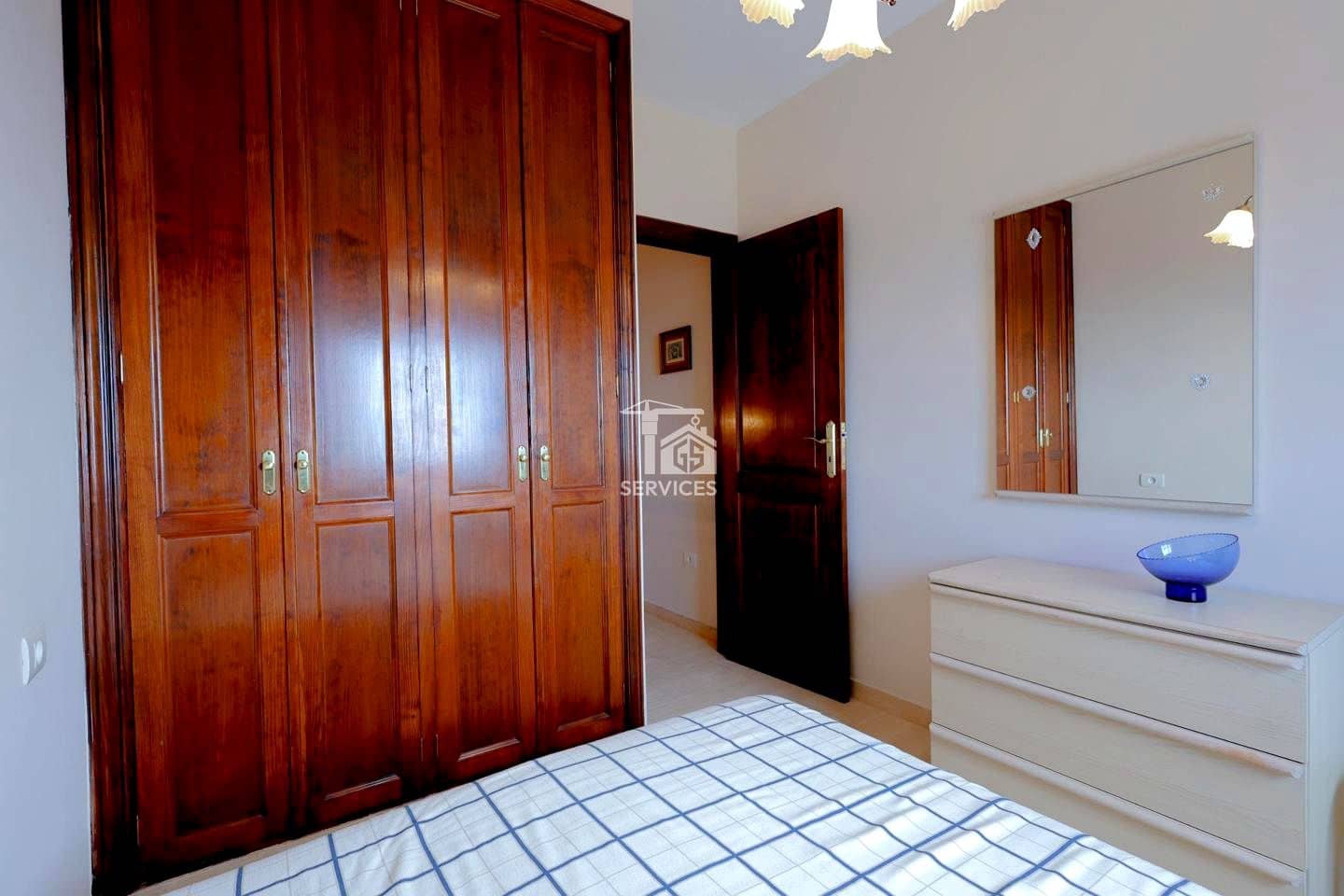 3 soverom Villa til salgs i Arona med garasje - € 480 000 (Ref: 9447328)