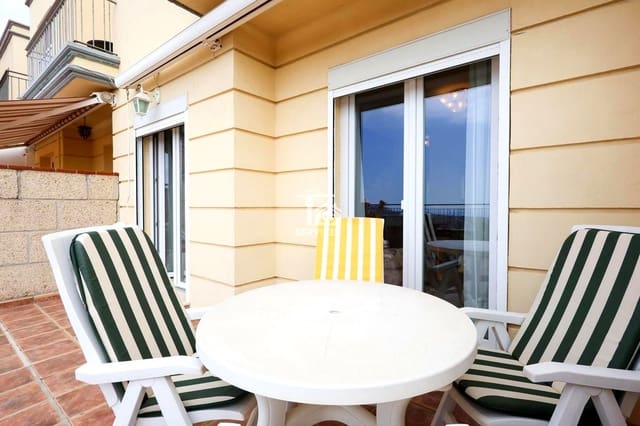 3 chambre Villa/Maison à vendre à Chayofa, Arona avec garage - 480 000 € (Ref: 9447328)