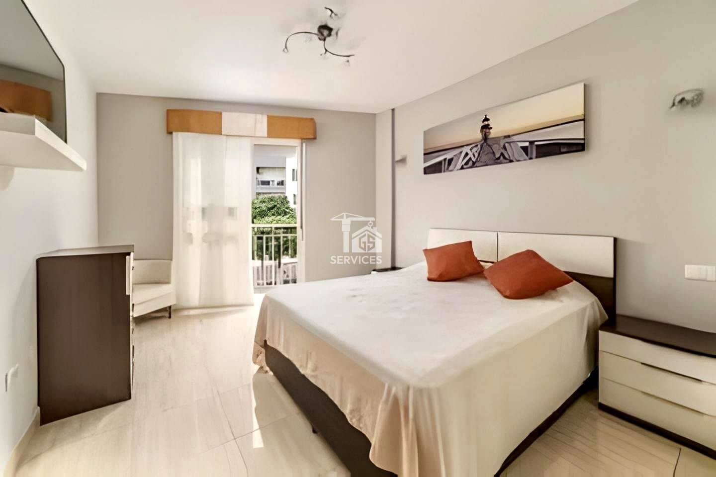 3 chambre Villa/Maison à vendre à Adeje avec piscine garage - 420 000 € (Ref: 9447329)