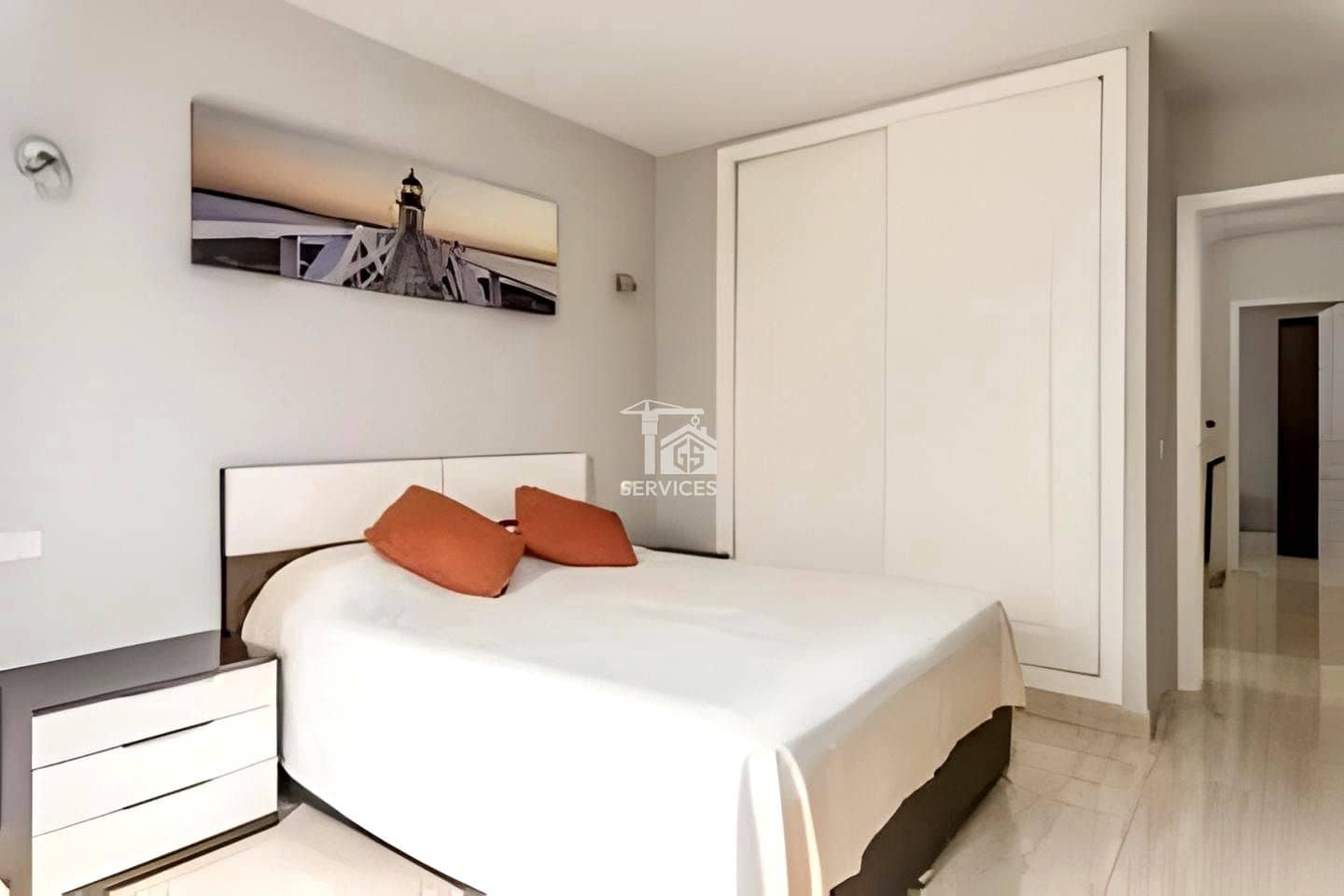 3 chambre Villa/Maison à vendre à Adeje avec piscine garage - 420 000 € (Ref: 9447329)