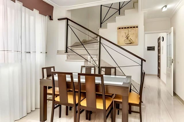 3 soverom Villa til salgs i Fañabe, Adeje med svømmebasseng garasje - € 420 000 (Ref: 9447329)