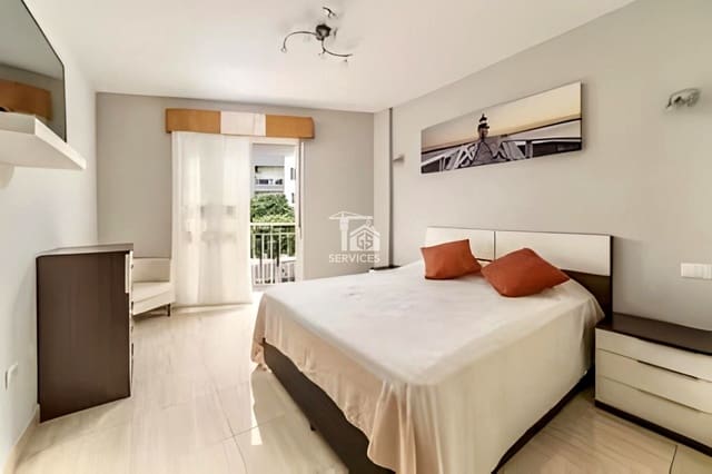 3 soverom Villa til salgs i Fañabe, Adeje med svømmebasseng garasje - € 420 000 (Ref: 9447329)