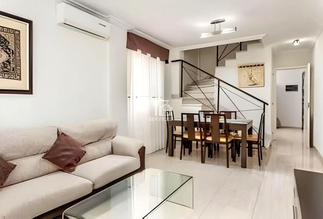 3 soverom Villa til salgs i Fañabe, Adeje med svømmebasseng garasje - € 420 000 (Ref: 9447329)