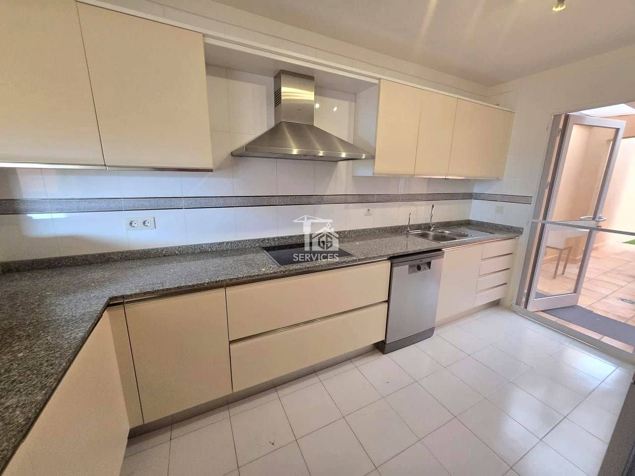 2 bedroom Villa for rent in Costa Adeje with pool garage - € 3,500 (Ref: 9447330)