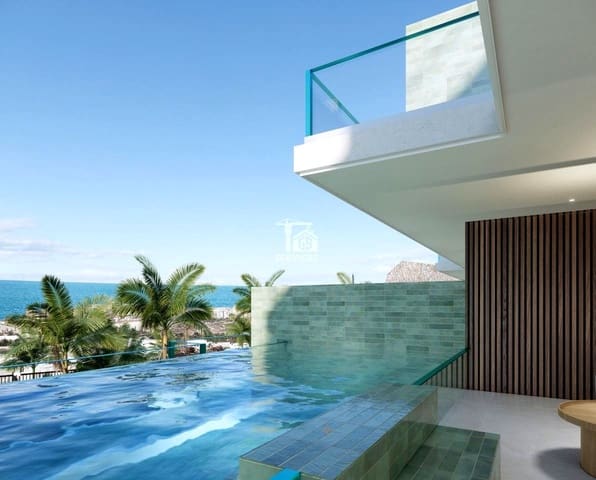 1 camera da letto Appartamento in vendita in Los Cristianos, Arona con piscina garage - 540.000 € (Rif: 9447331)