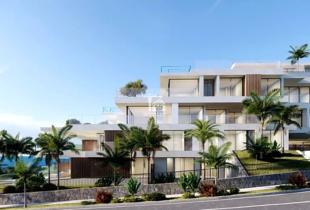 1 camera da letto Appartamento in vendita in Los Cristianos, Arona con piscina garage - 540.000 € (Rif: 9447331)