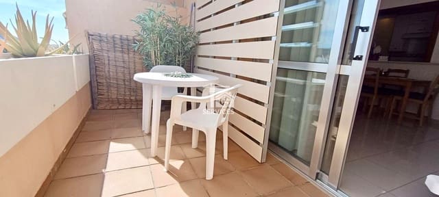1 slaapkamer Flat te koop in Los Cristianos, Arona met zwembad garage - € 285.000 (Ref: 9448487)