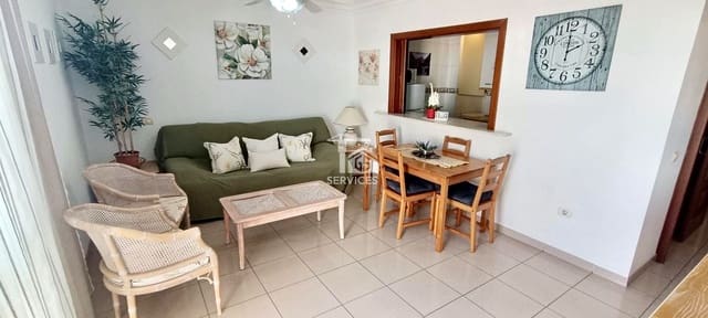 1 slaapkamer Flat te koop in Los Cristianos, Arona met zwembad garage - € 285.000 (Ref: 9448487)