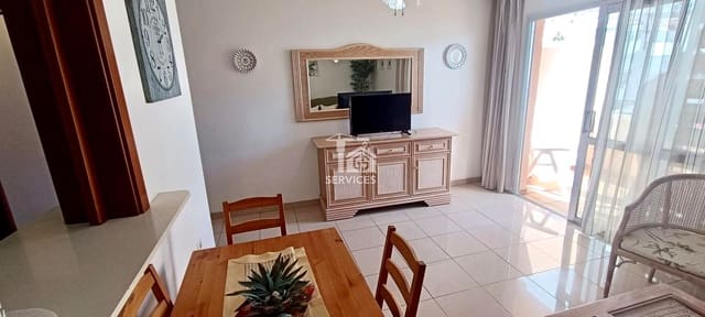 1 slaapkamer Flat te koop in Los Cristianos, Arona met zwembad garage - € 285.000 (Ref: 9448487)