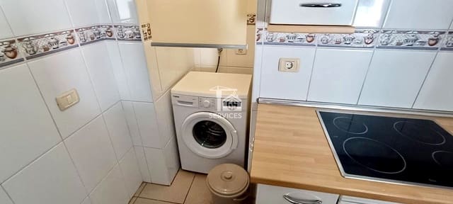 1 slaapkamer Flat te koop in Los Cristianos, Arona met zwembad garage - € 285.000 (Ref: 9448487)