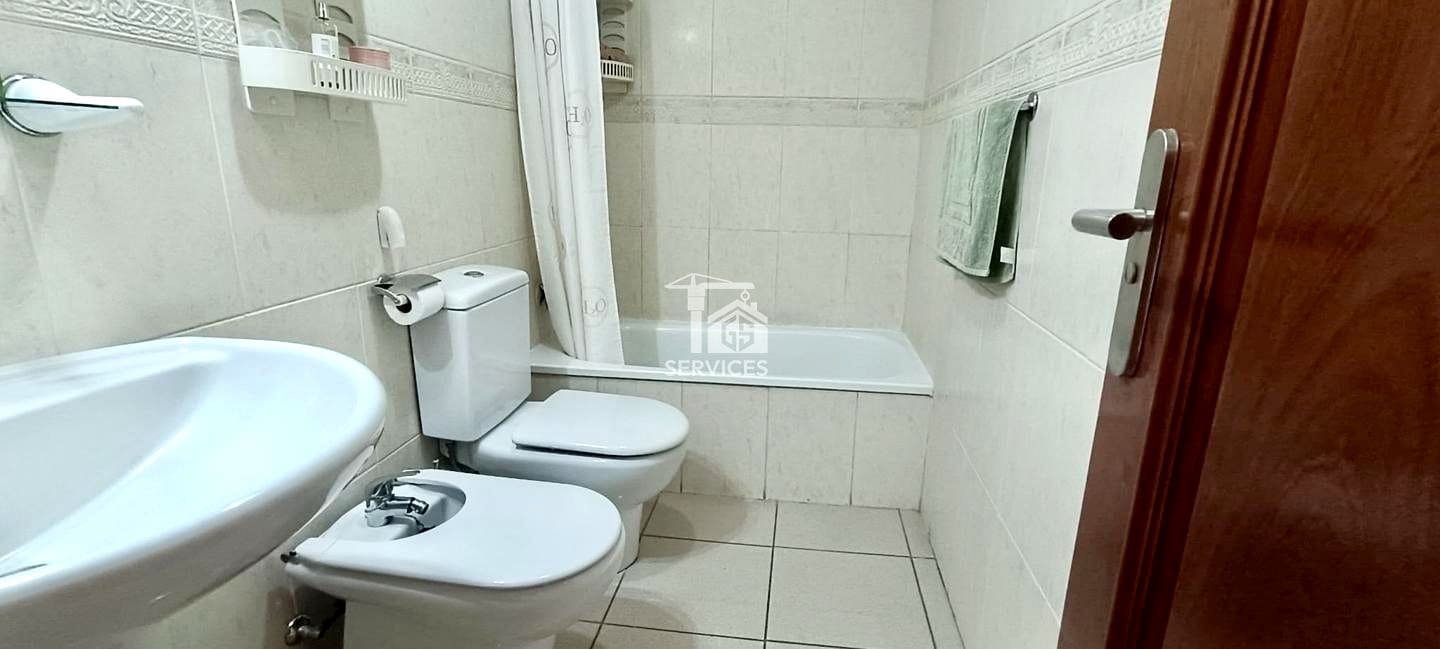 1 makuuhuone Asunto myytävänä paikassa Arona mukana uima-altaan 
autotalli - 295 000 € (Ref: 9448487)