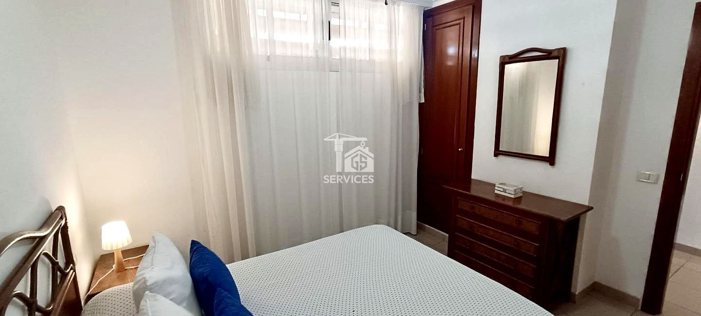 1 makuuhuone Asunto myytävänä paikassa Arona mukana uima-altaan 
autotalli - 295 000 € (Ref: 9448487)