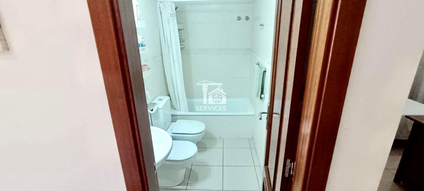 1 makuuhuone Asunto myytävänä paikassa Arona mukana uima-altaan 
autotalli - 295 000 € (Ref: 9448487)