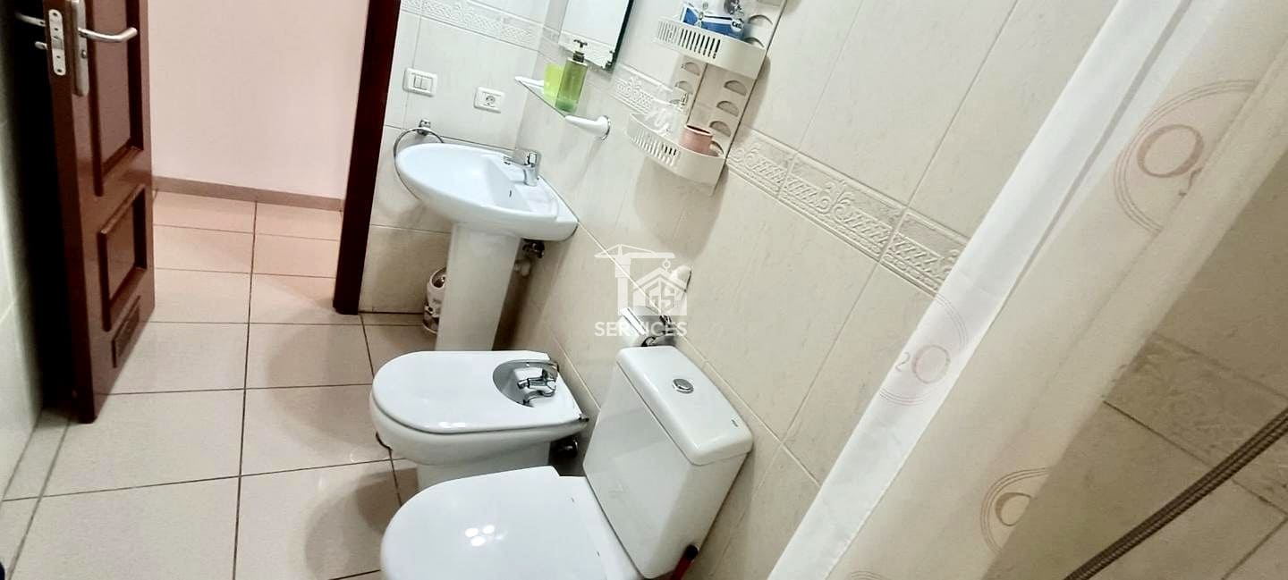 1 makuuhuone Asunto myytävänä paikassa Arona mukana uima-altaan 
autotalli - 295 000 € (Ref: 9448487)