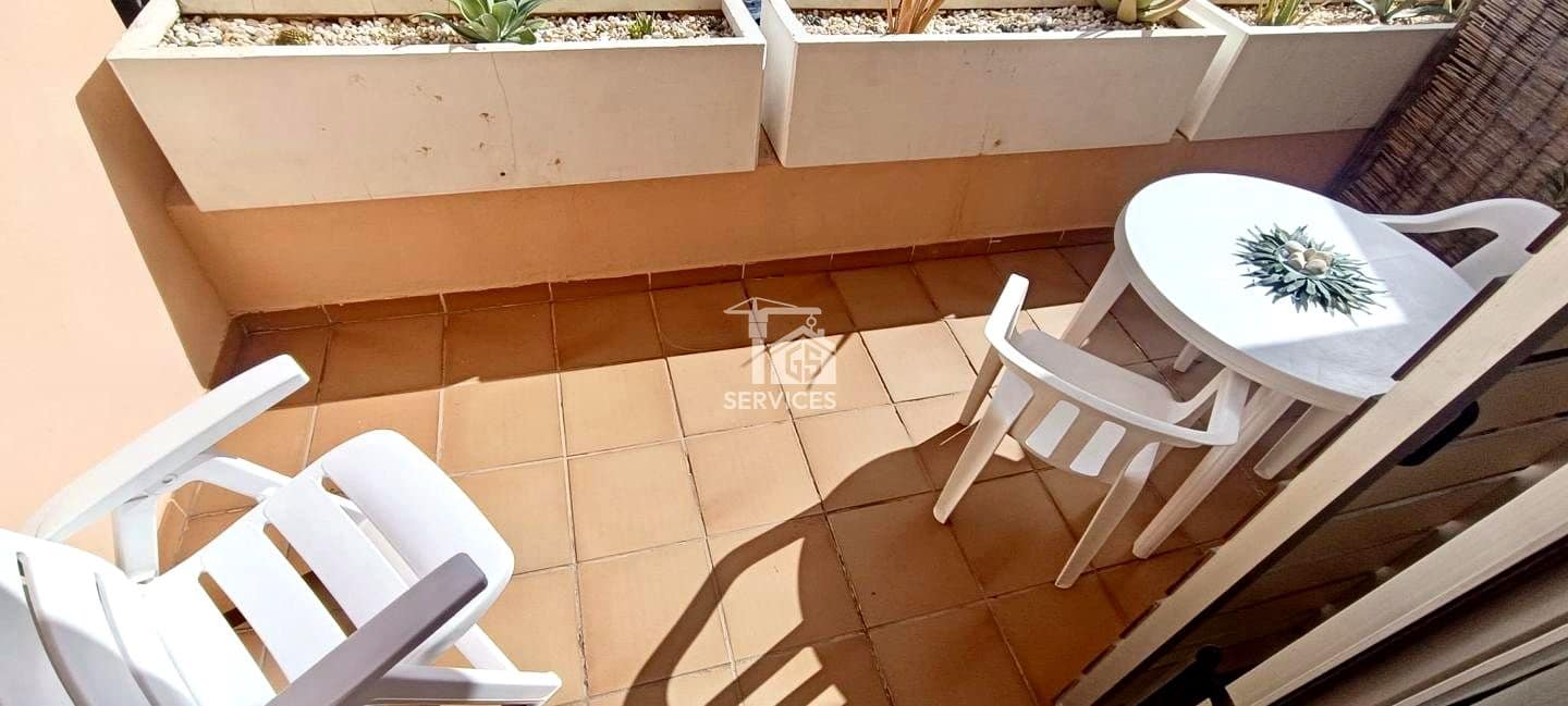 1 makuuhuone Asunto myytävänä paikassa Arona mukana uima-altaan 
autotalli - 295 000 € (Ref: 9448487)