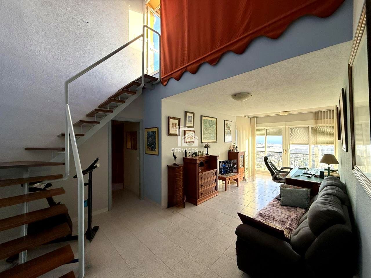 2 soverom Leilighet til salgs i Arona med garasje - € 335 000 (Ref: 9450037)