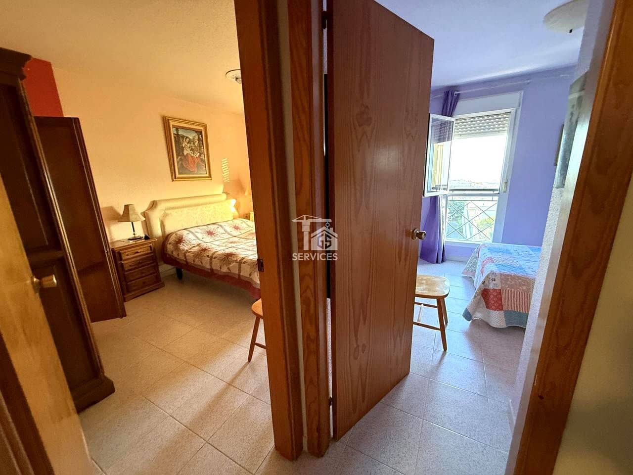 2 soverom Leilighet til salgs i Arona med garasje - € 335 000 (Ref: 9450037)