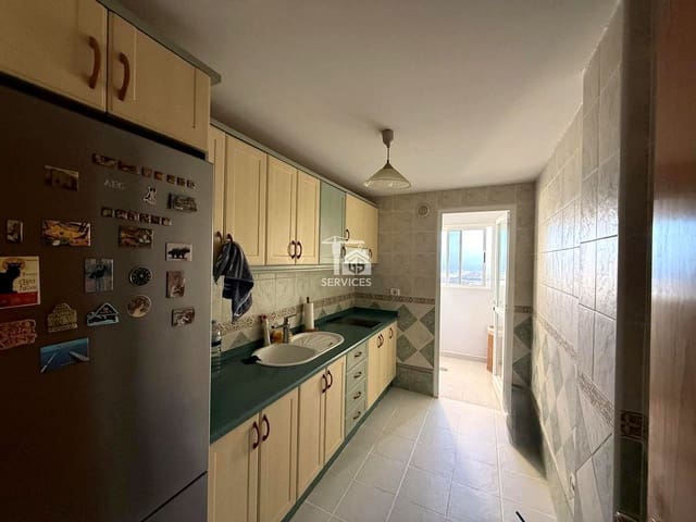 2 soverom Leilighet til salgs i Arona med garasje - € 335 000 (Ref: 9450037)