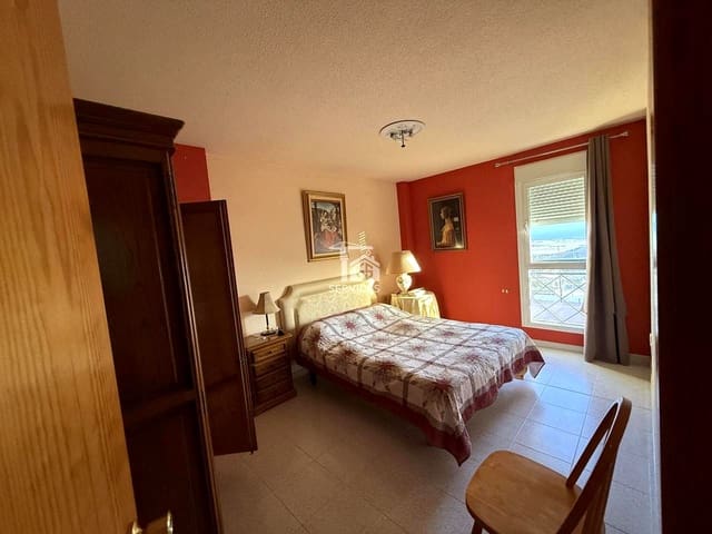 2 soverom Leilighet til salgs i Arona med garasje - € 335 000 (Ref: 9450037)