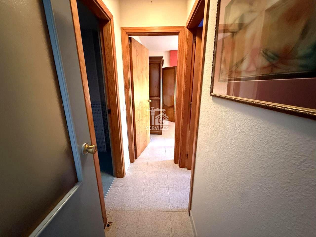 2 soverom Leilighet til salgs i Arona med garasje - € 335 000 (Ref: 9450037)