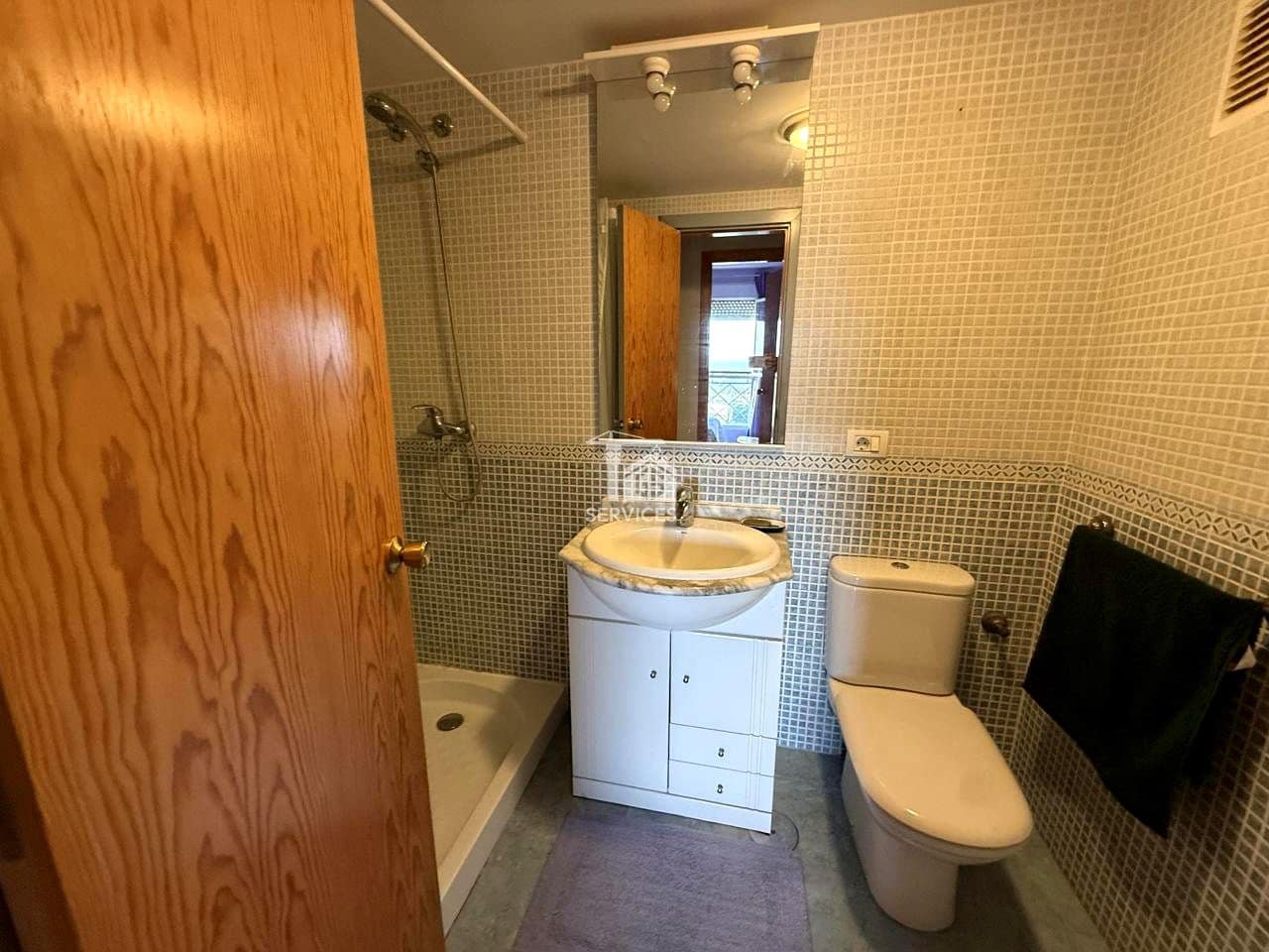 2 soverom Leilighet til salgs i Arona med garasje - € 335 000 (Ref: 9450037)