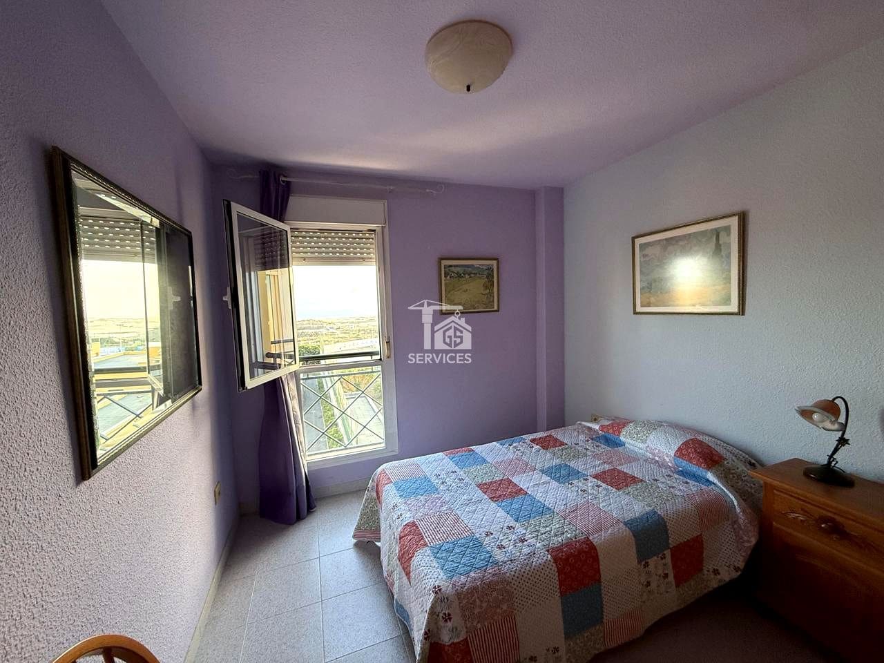 2 soverom Leilighet til salgs i Arona med garasje - € 335 000 (Ref: 9450037)