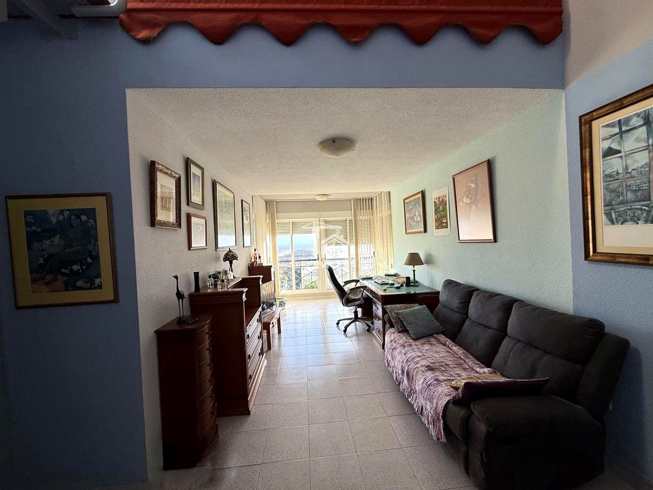 2 soverom Leilighet til salgs i Arona med garasje - € 335 000 (Ref: 9450037)