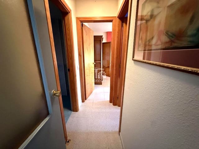 2 soverom Leilighet til salgs i Arona med garasje - € 335 000 (Ref: 9450037)